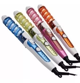 Miniatura 2 de Rizador Curl Perfect Colors Para Rizos P